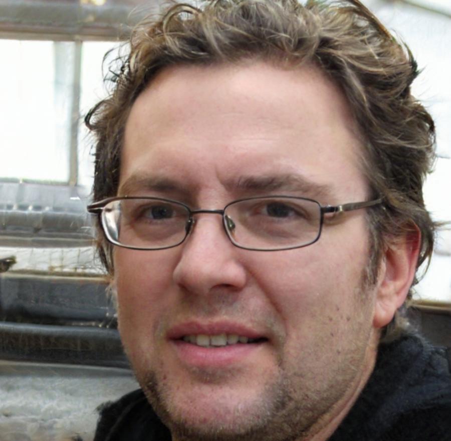 Foto de perfil de Andrés Miramontes